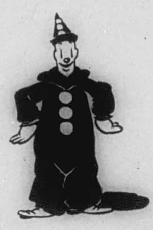 This is the Avatar Image for the Koko the Clown Cab Calloway AI Voice and Text to Speech Generator